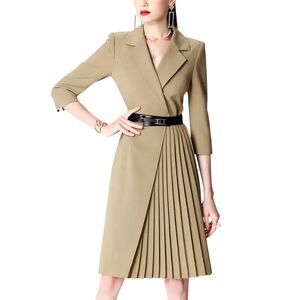 Anette Womens  Mini Dress